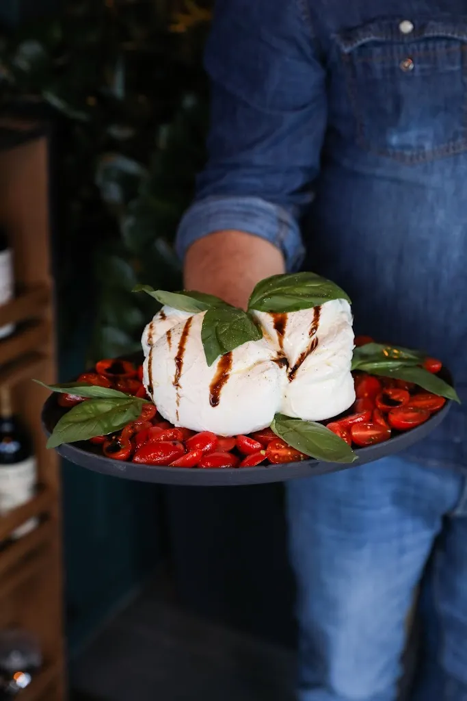 Menu_Restaurant La Vela_Boulogne-Billancourt_image_7