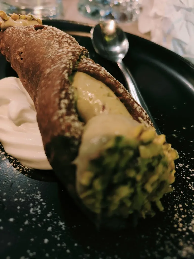 Menu_Restaurant La Vela_Boulogne-Billancourt_image_8