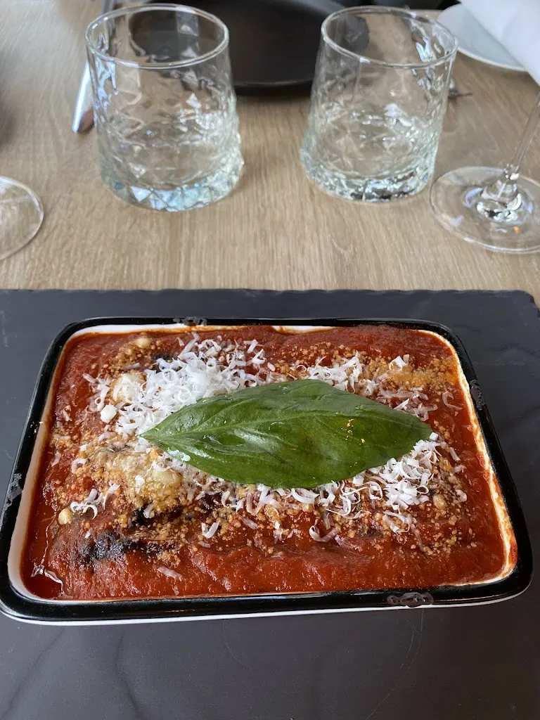 Menu_Restaurant La Vela_Boulogne-Billancourt_image_9