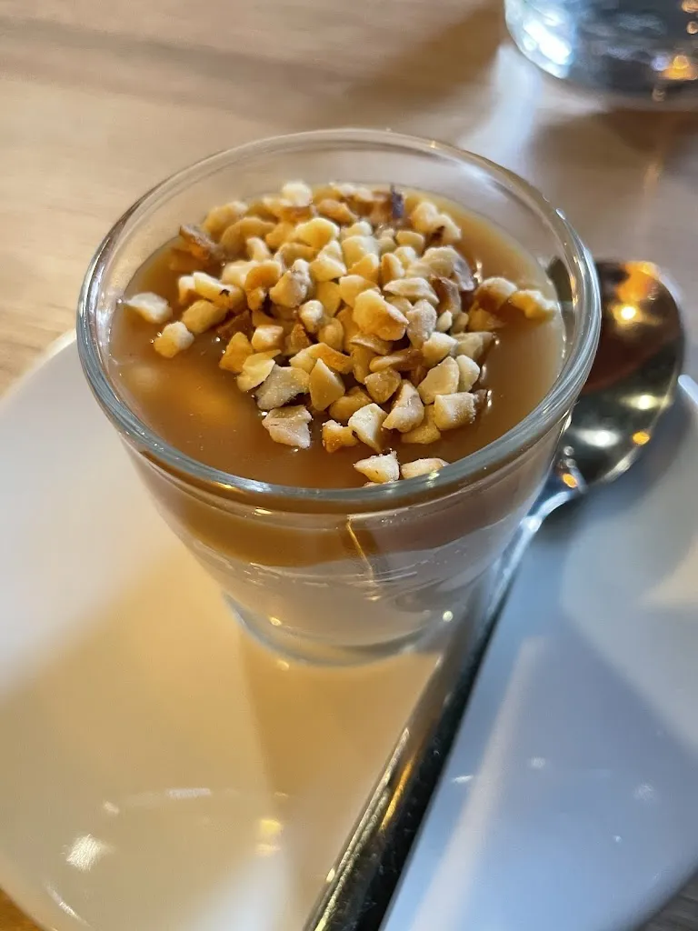 Uwe Alex Florea_Restaurant La Vela_Boulogne-Billancourt_review