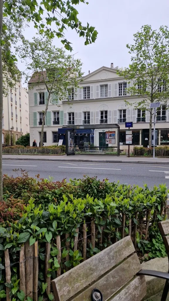 Maiia Filina_Restaurant La Vela_Boulogne-Billancourt_review