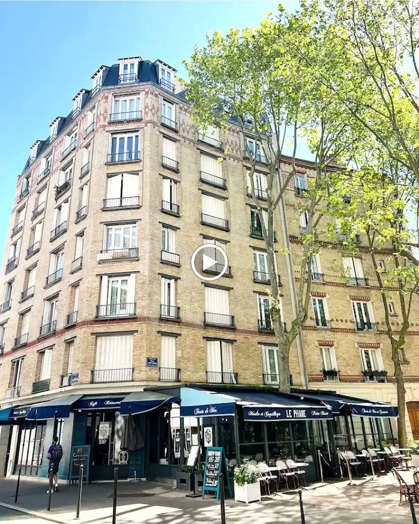 Le Village du Phare - Huîtres et fruits de mer_Boulogne-Billancourt_slider_image_2