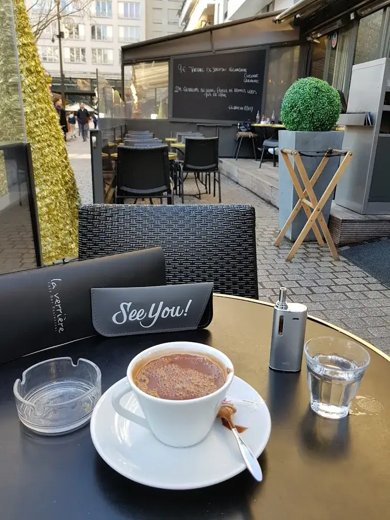 Menu_Brasserie La Verrière_Boulogne-Billancourt_immagine_4