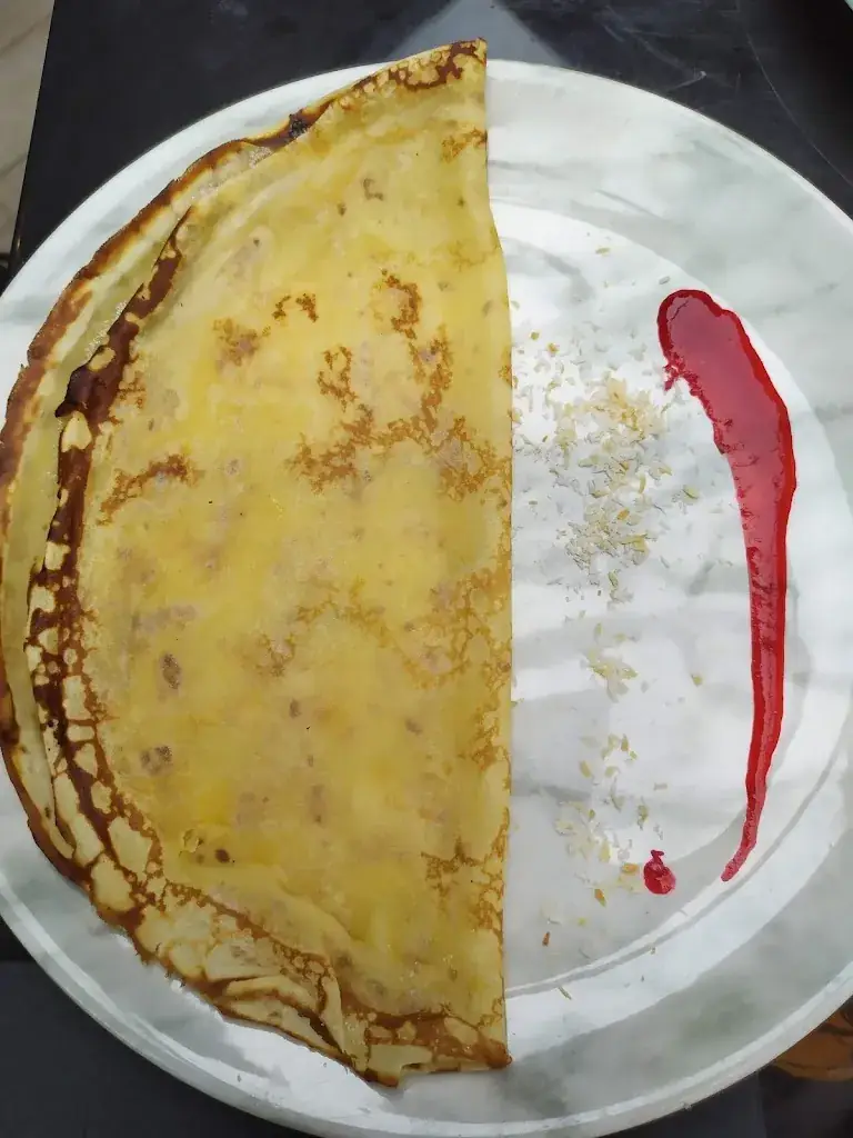 Menu_Brasserie La Verrière_Boulogne-Billancourt_immagine_6