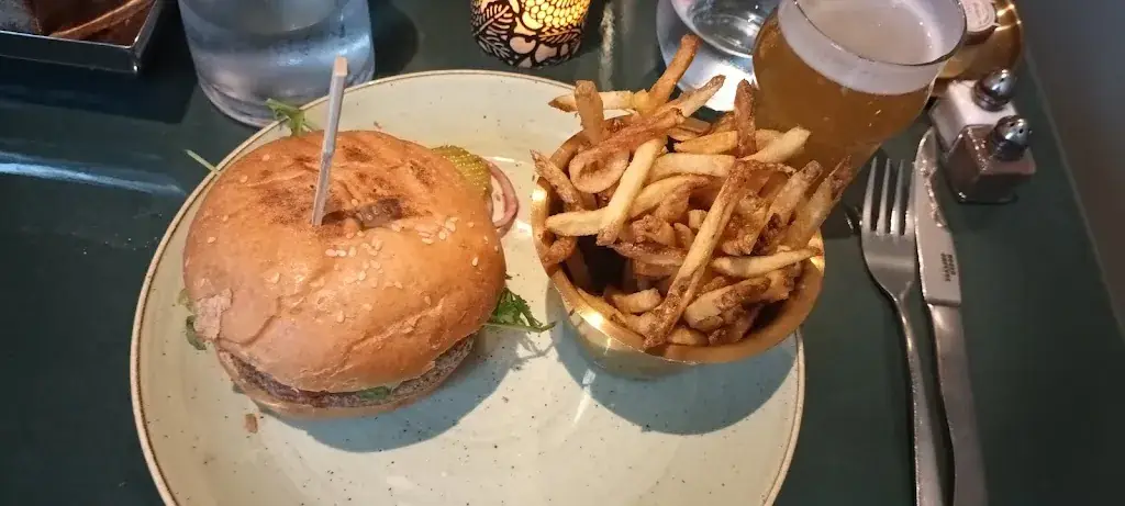 Menu_Brasserie La Verrière_Boulogne-Billancourt_immagine_9