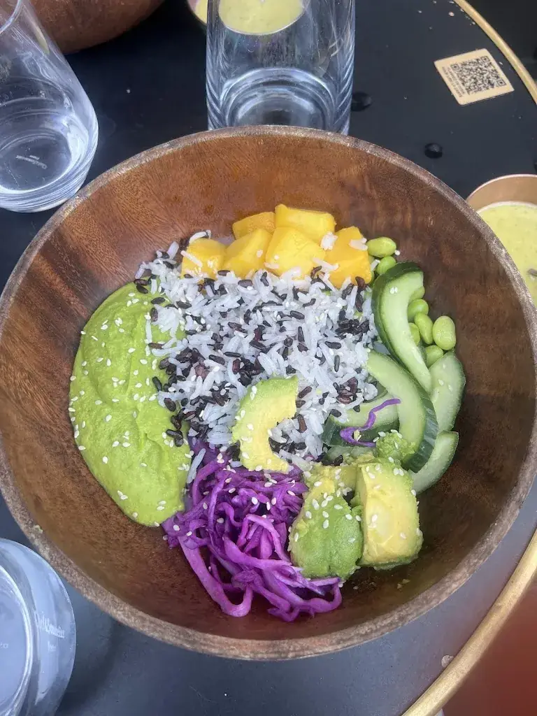 Fiona O'Brien_Brasserie La Verrière_Boulogne-Billancourt_recensione