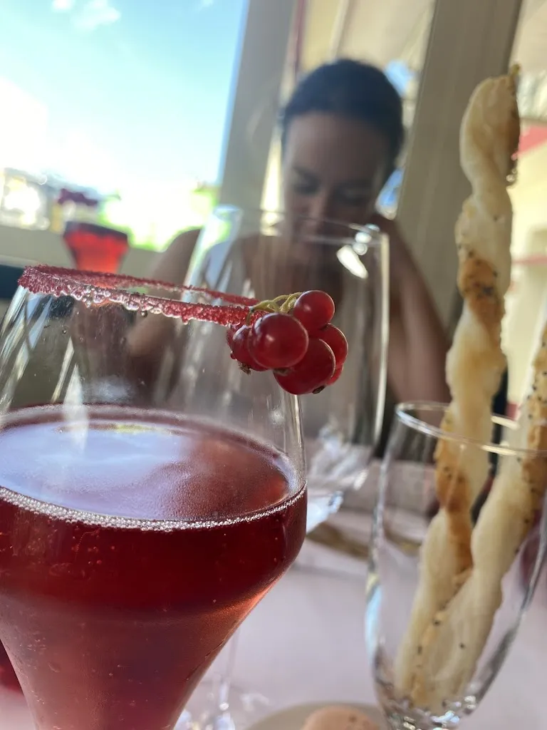 Menu_Restaurant - La Matelote_Boulogne-sur-Mer_image_6