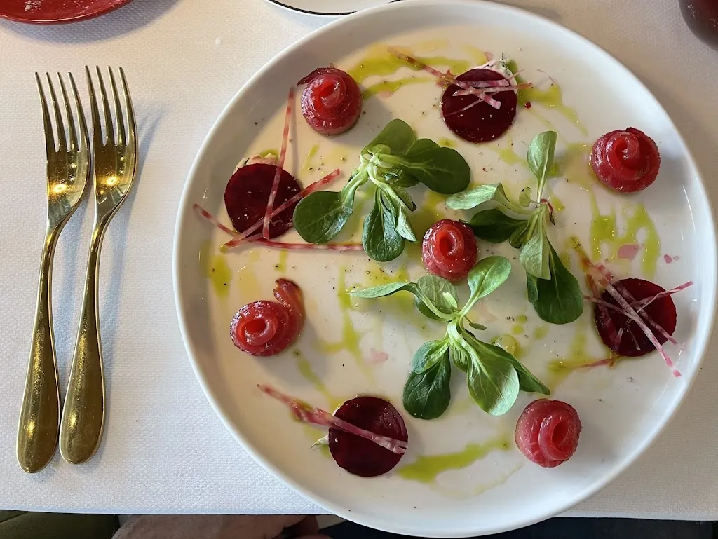 Menu_Restaurant - La Matelote_Boulogne-sur-Mer_image_8