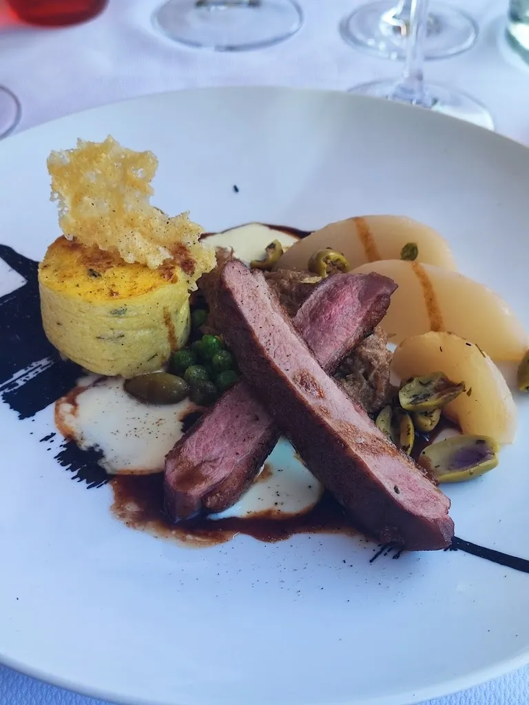 Lugard J_Restaurant - La Matelote_Boulogne-sur-Mer_review