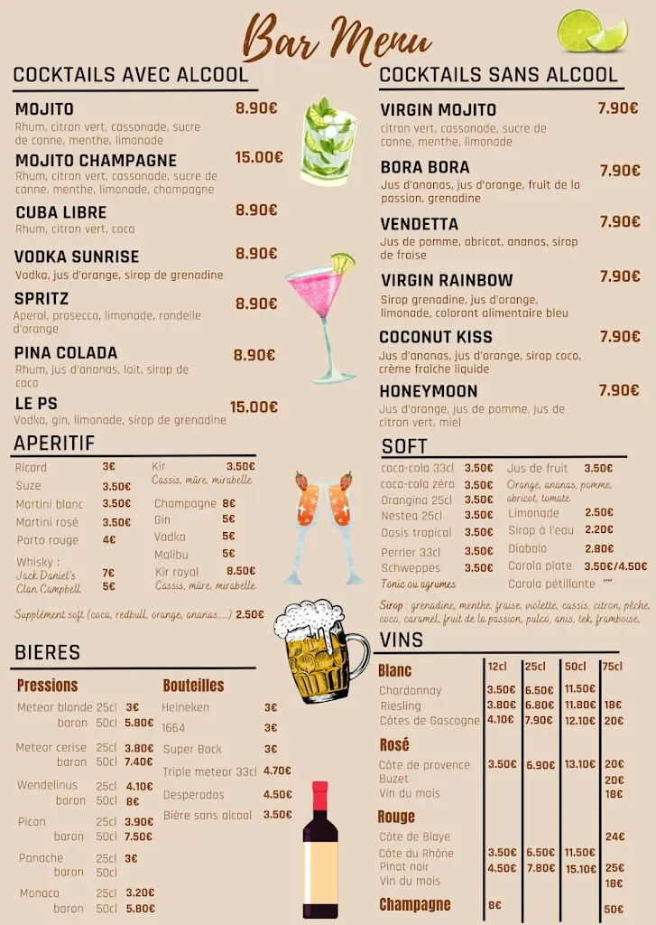 Menu_Chez Julien_Bouxières-aux-Dames_image_1