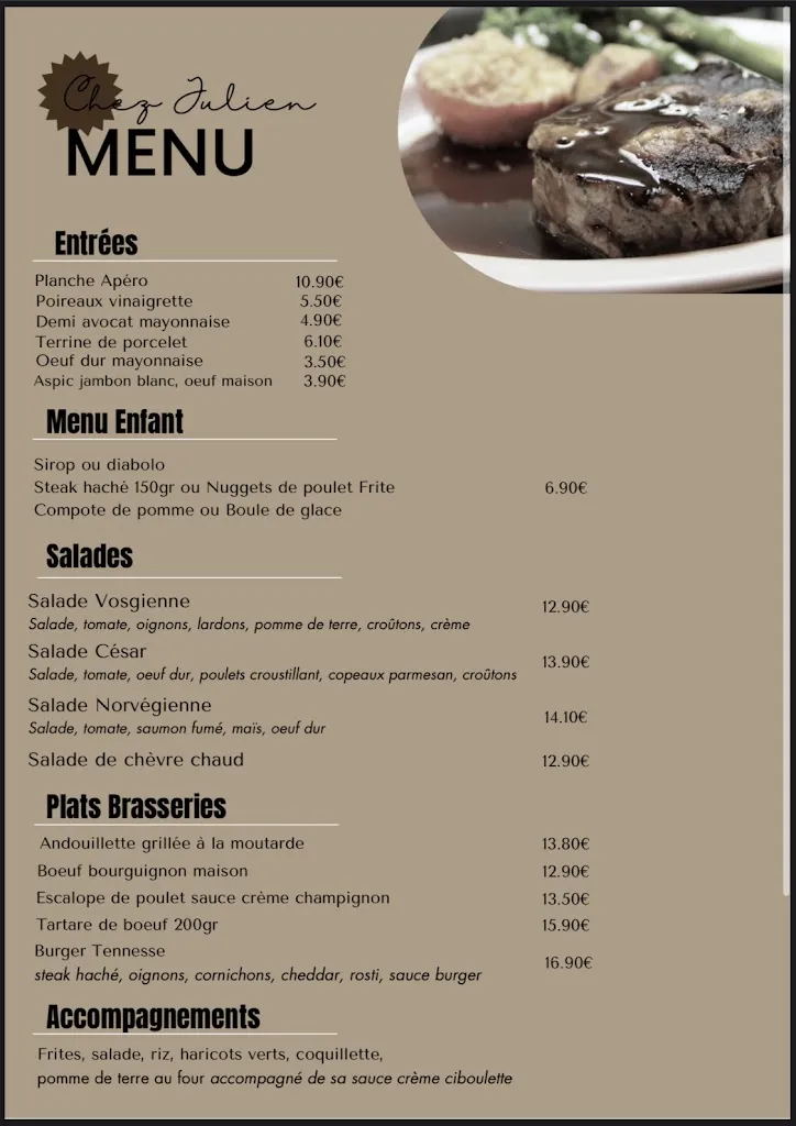 Menu_Chez Julien_Bouxières-aux-Dames_image_4