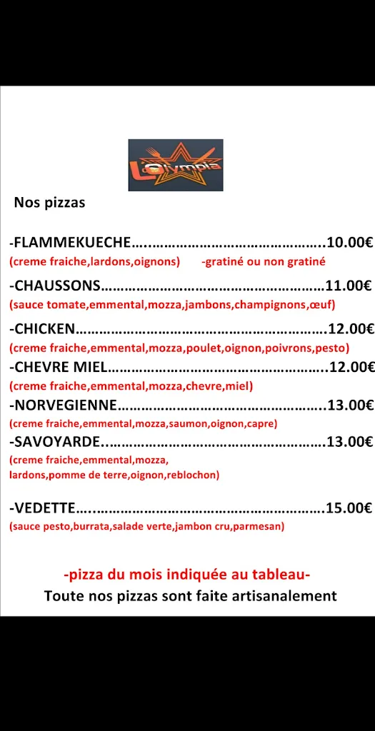 Menu_l'Olympia_Bouxières-aux-Dames_image_1
