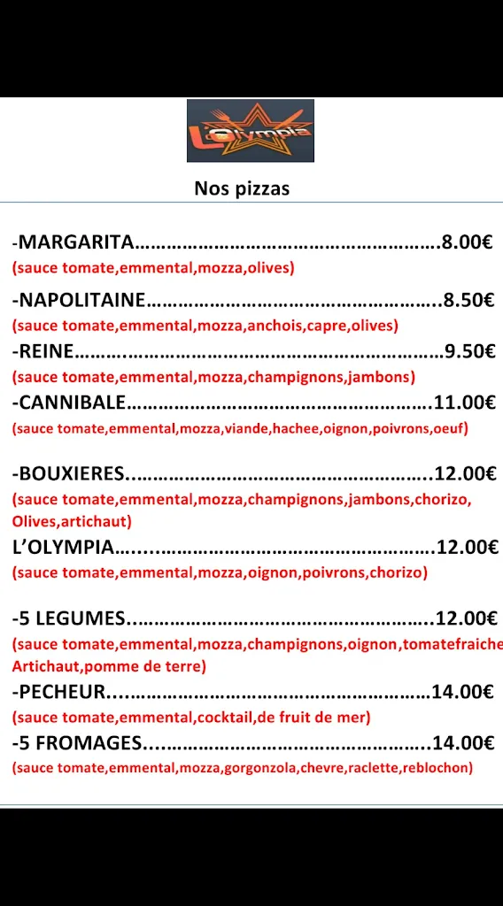 Menu_l'Olympia_Bouxières-aux-Dames_image_2