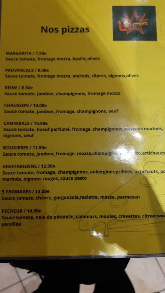 Menu_l'Olympia_Bouxières-aux-Dames_image_4