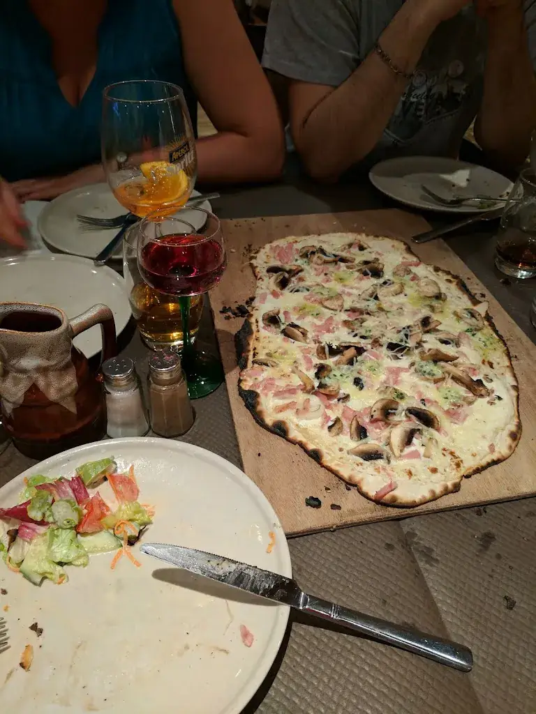 Menu_Restaurant A La Charrue_Breuschwickersheim_image_5