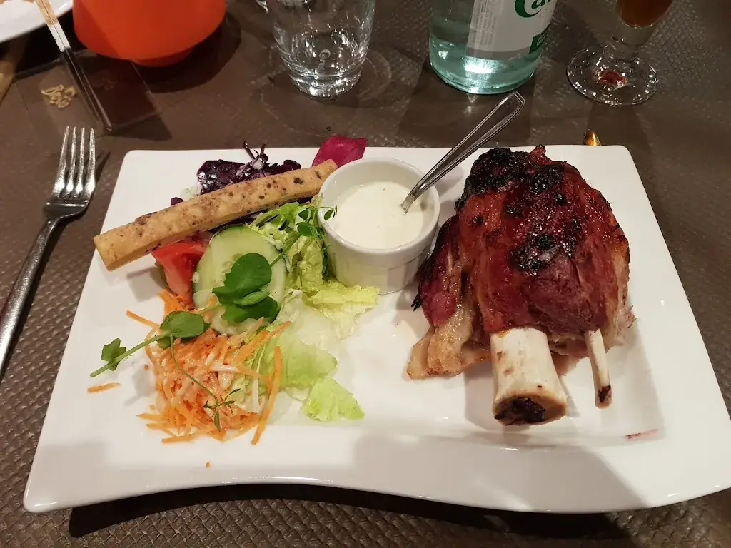 Menu_Restaurant A La Charrue_Breuschwickersheim_image_7