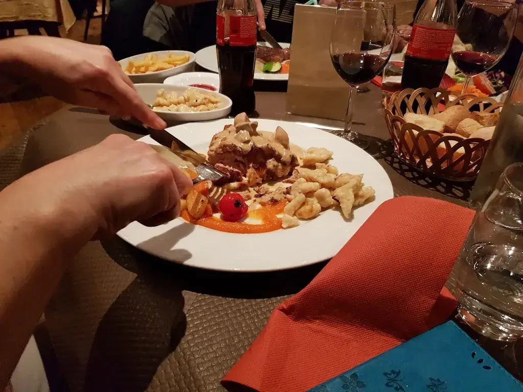 Menu_Restaurant A La Charrue_Breuschwickersheim_image_9