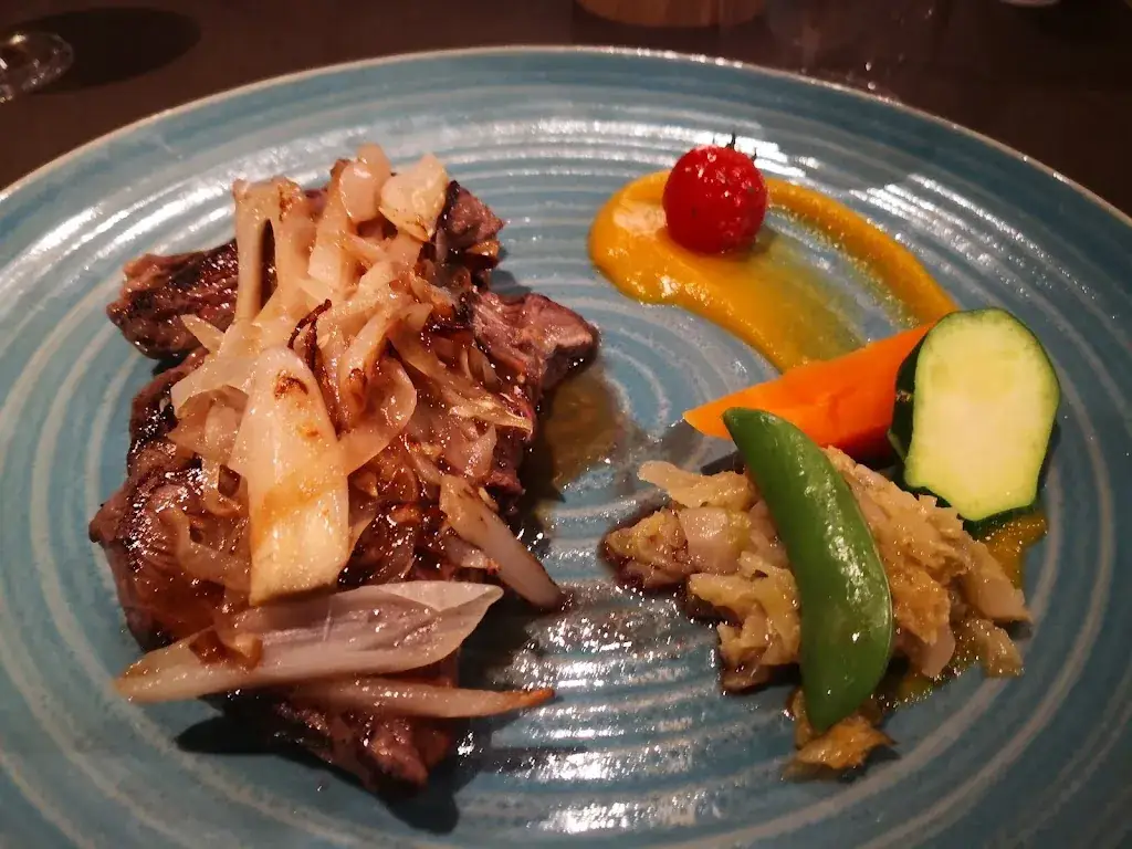 Tremblay Alexandre_Restaurant A La Charrue_Breuschwickersheim_review