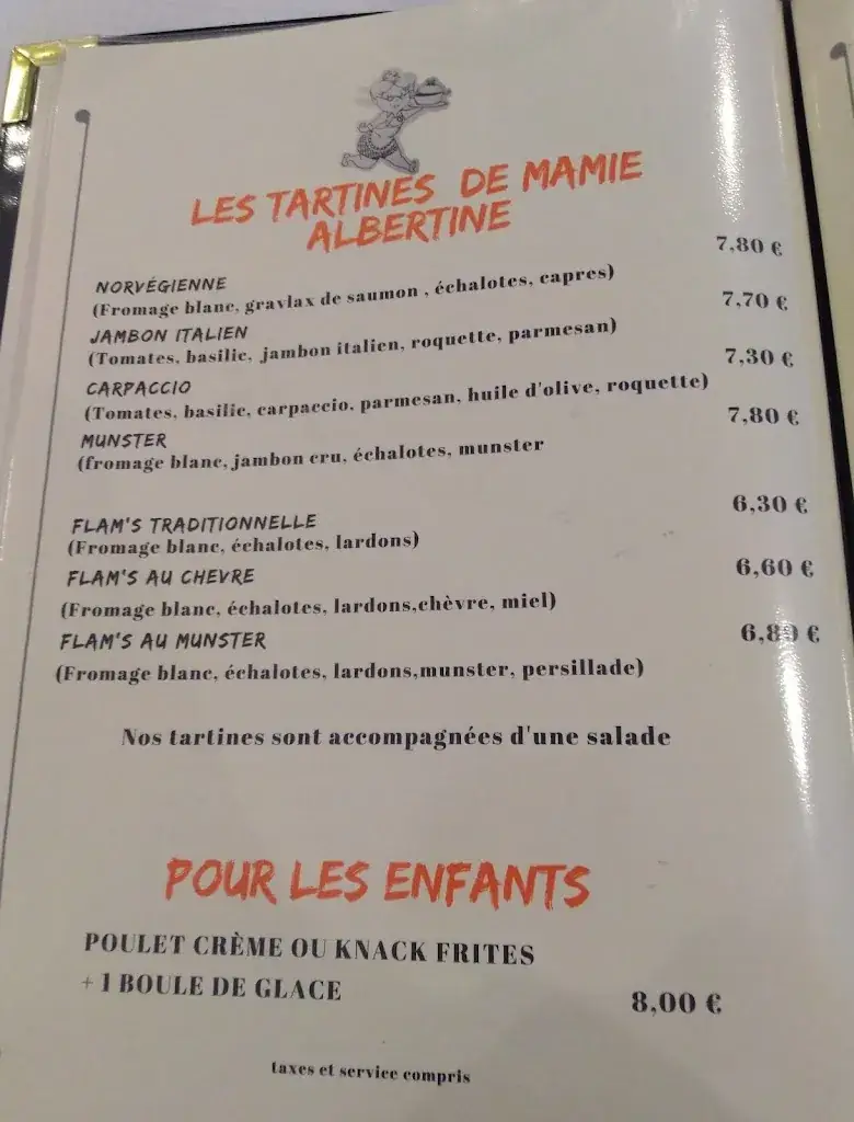 Menu_La Table d'Albertine_Breuschwickersheim_image_2