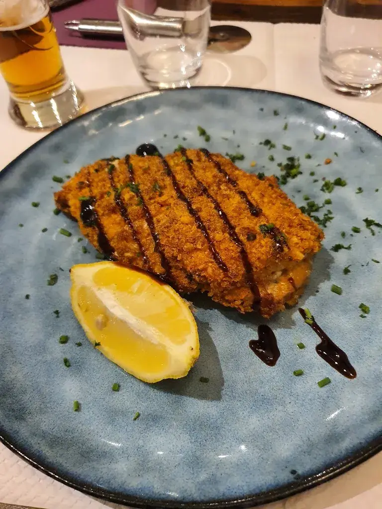 Martial Sattler_La Table d'Albertine_Breuschwickersheim_review