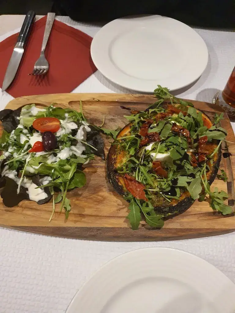 Marvyn Sattler_La Table d'Albertine_Breuschwickersheim_review