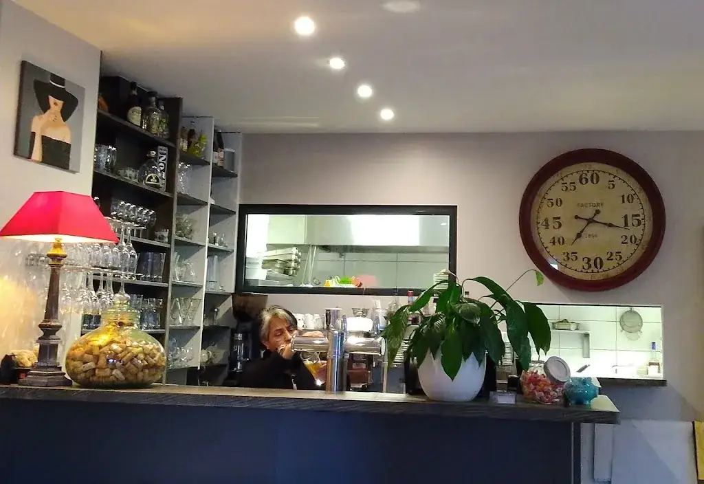 La Table d'Albertine restaurant in Breuschwickersheim