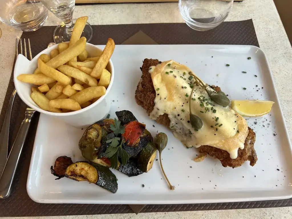 Léo Beutel_Restaurant Au Lion_Breuschwickersheim_review