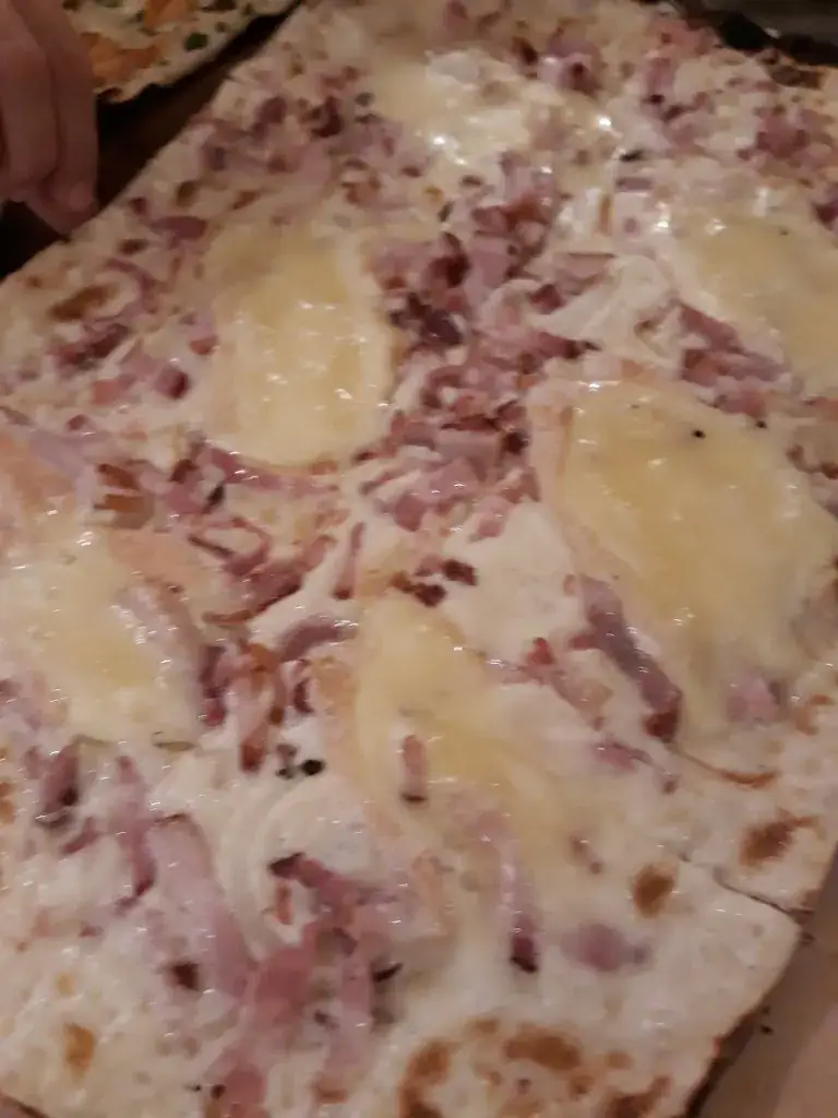 Audrey Tinomano_Restaurant Au Lion_Breuschwickersheim_review