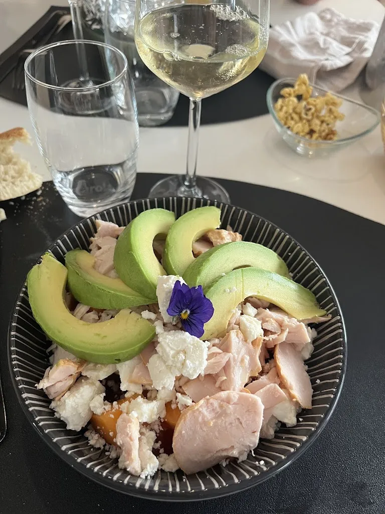 Jessica Fbt_Ô P’tit Bois_Toul_recensione