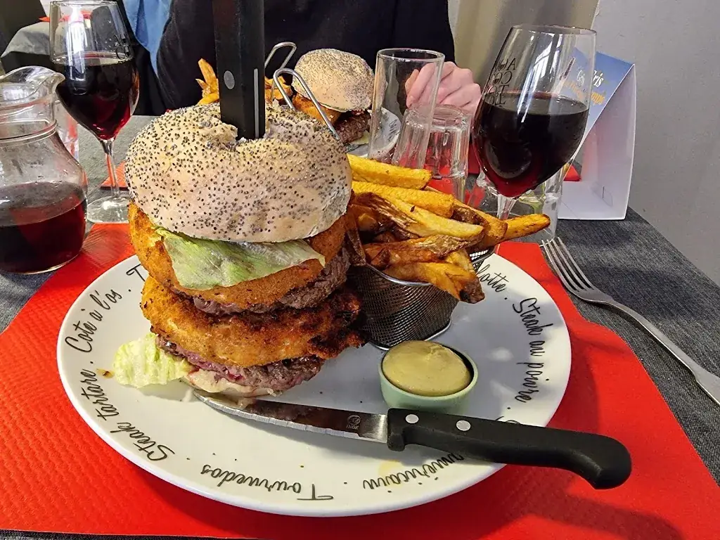 Menu_L'instant Gourmand_Toul_image_1