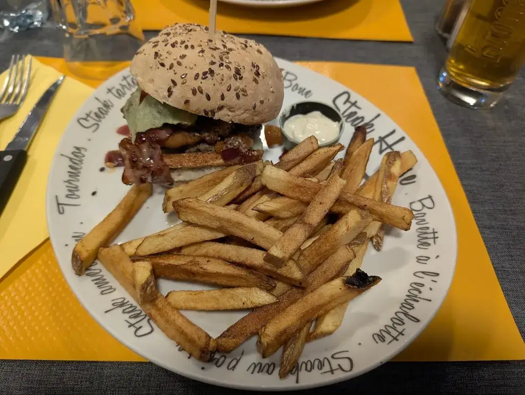 Alex Fernandez_L'instant Gourmand_Toul_review