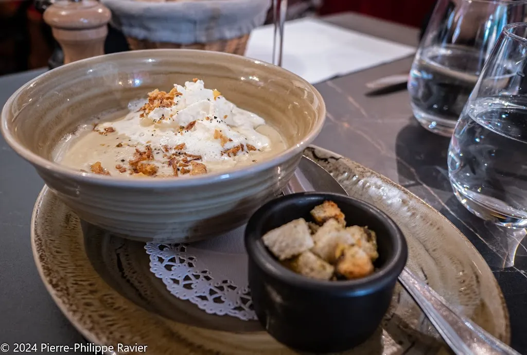 Pierre-Philippe Ravier_Restaurant Grande Brasserie du Commerce_Toul_review