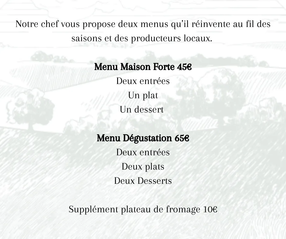 Menu_Maison Forte_Farnay_image_1