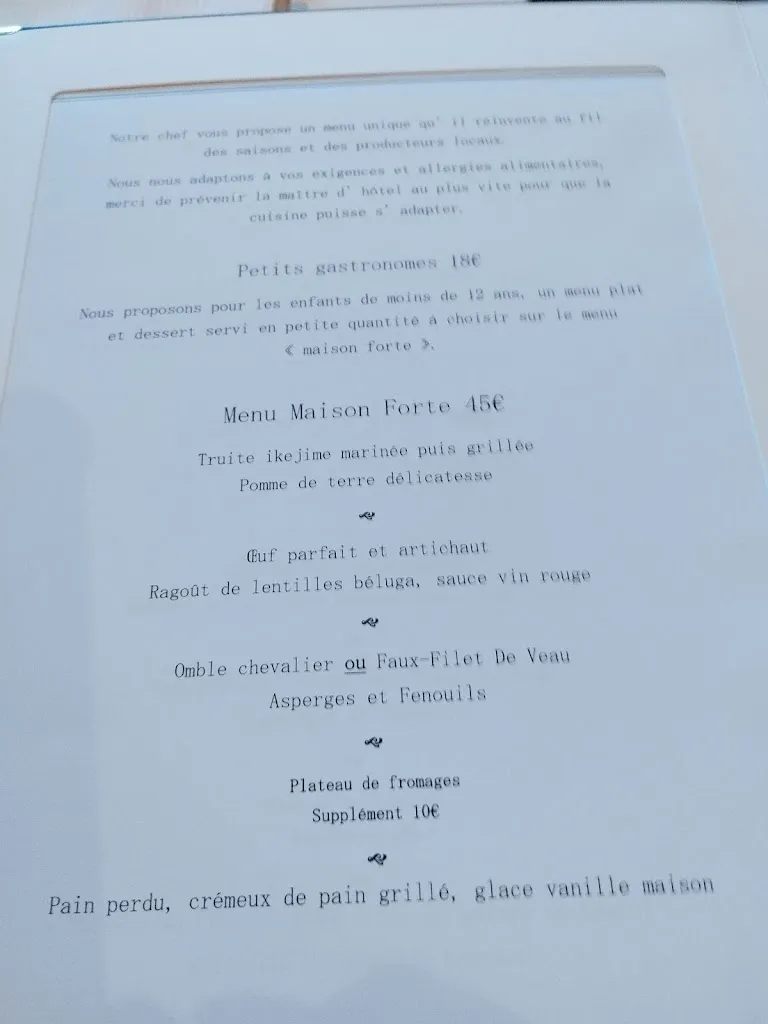 Menu_Maison Forte_Farnay_image_2