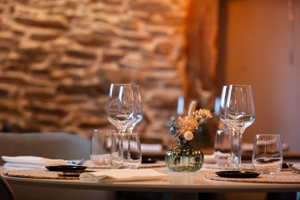 Maison Forte ristorante a Farnay