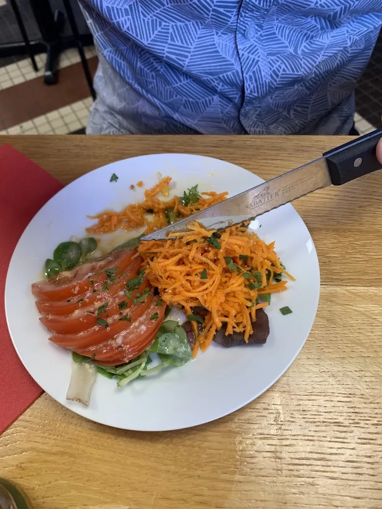 Toms Griffon_Le comptoir à toul_Toul_review