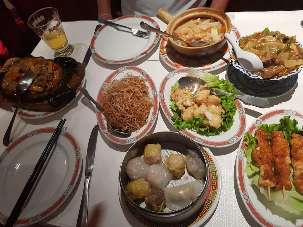 BeBeSpice Thom._Royal de Chine_Toul_review