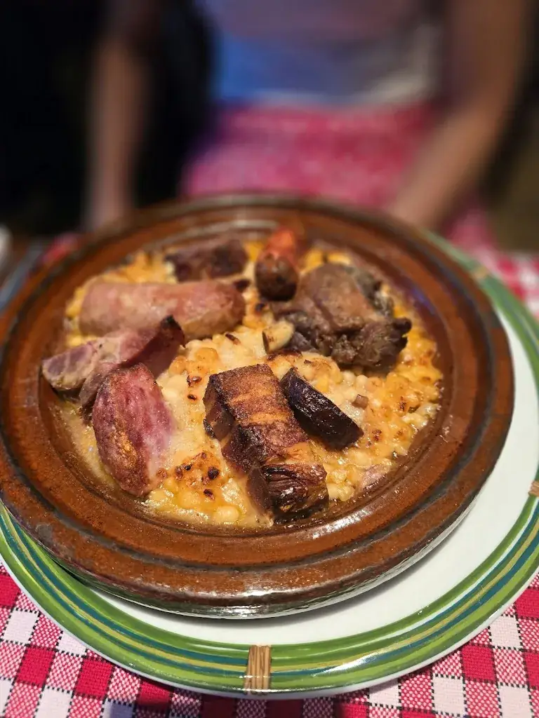 Półprzewodniki_La table à Victor_Toul_review