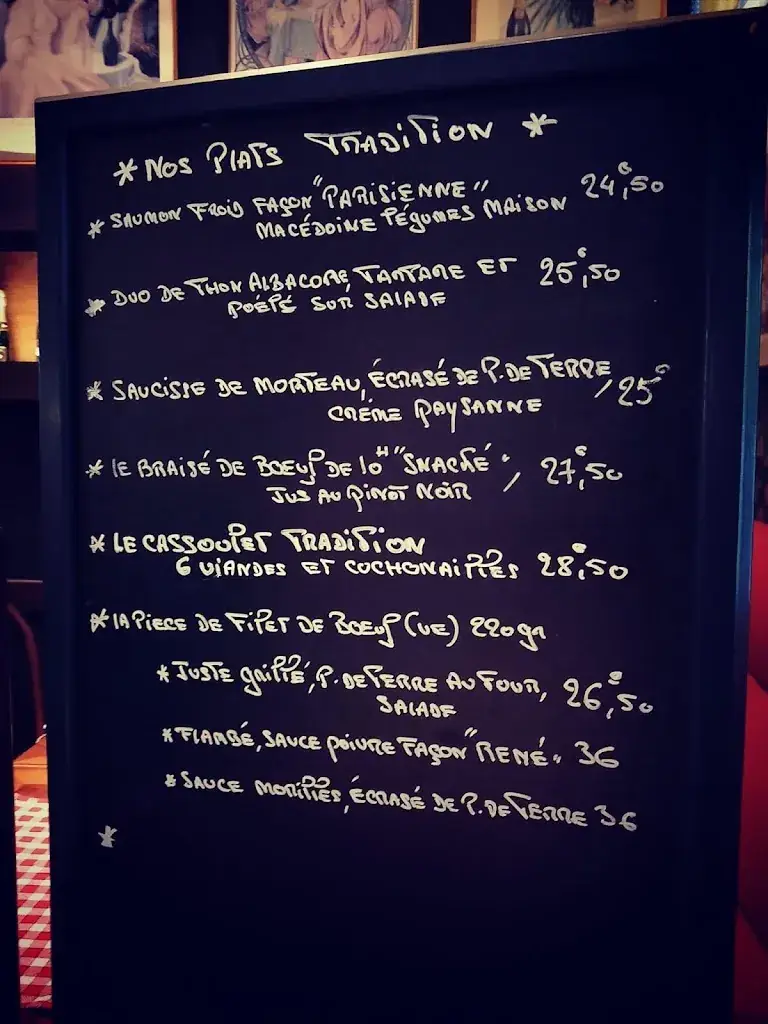 Karen Nangle_La table à Victor_Toul_review