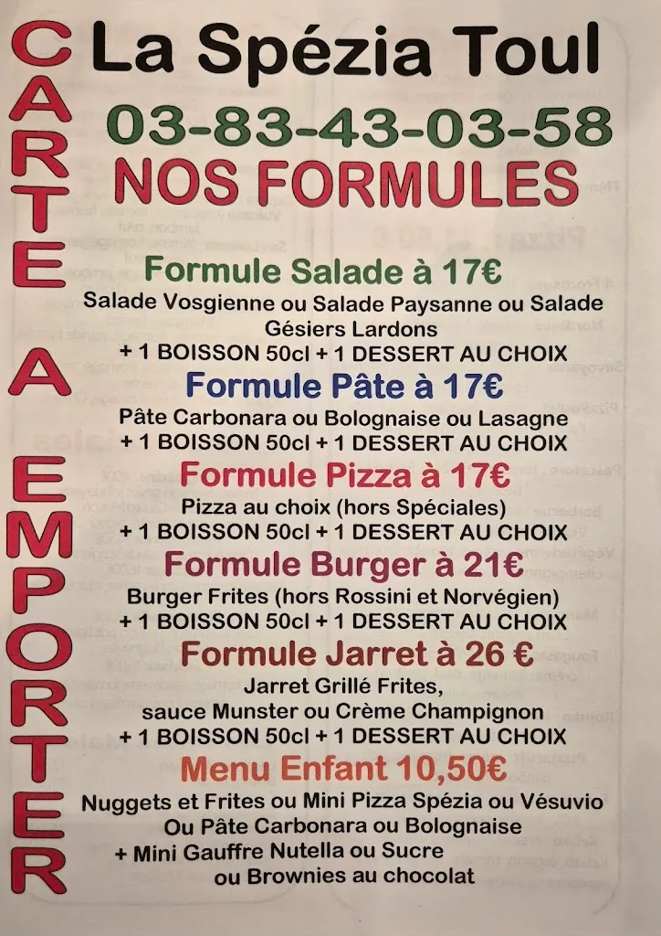 Menu_La Spézia_Toul_image_1