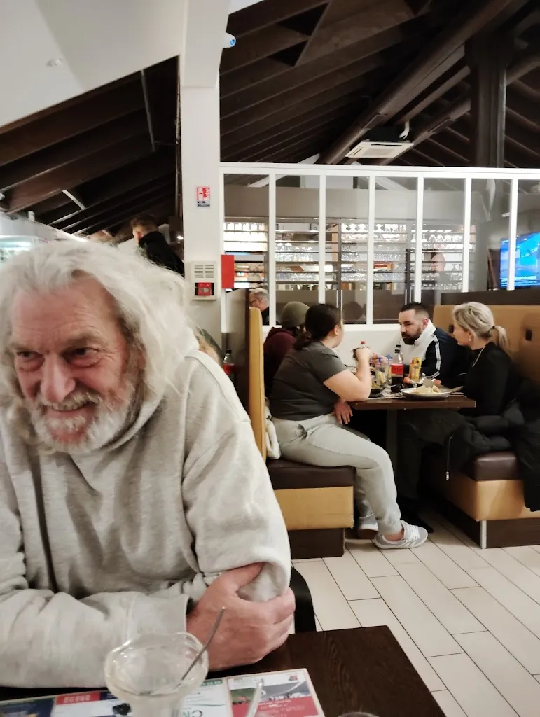 John Payne_La Spézia_Toul_review