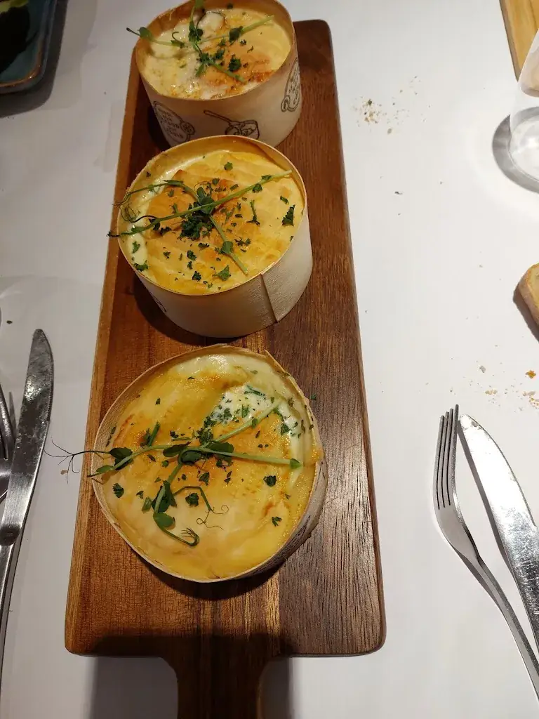 Olivier Thiriat_Brasserie K_Toul_review