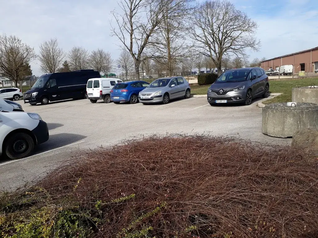 Alexandre Mladenovic_Brasserie K_Toul_review