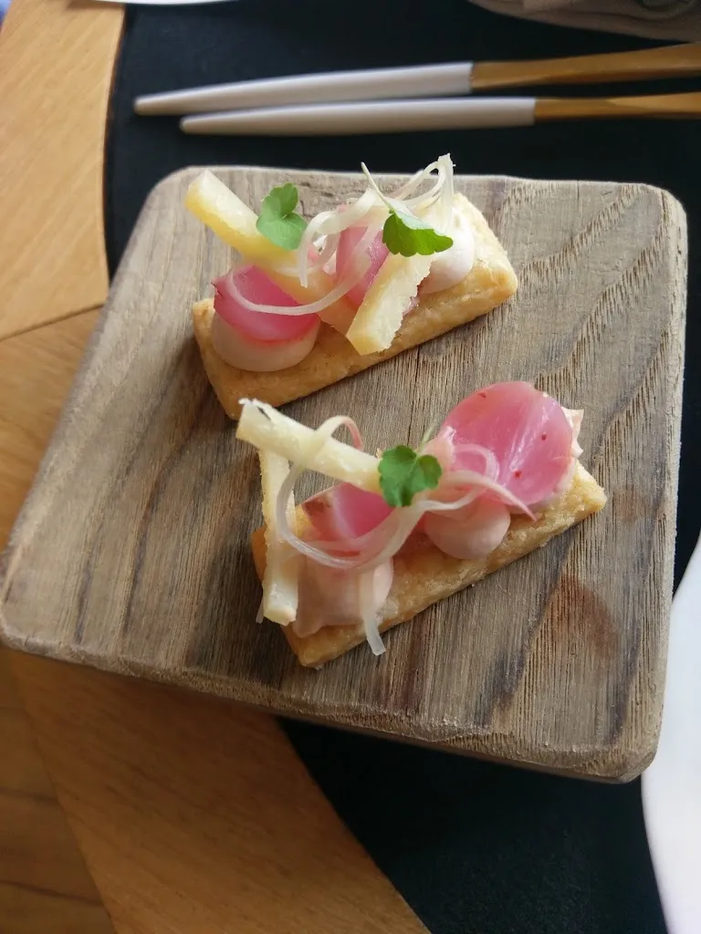 Menu_Eclosion Château Hôtel & Restaurant I St Paul en Jarez_Saint-Paul-en-Jarez_image_5