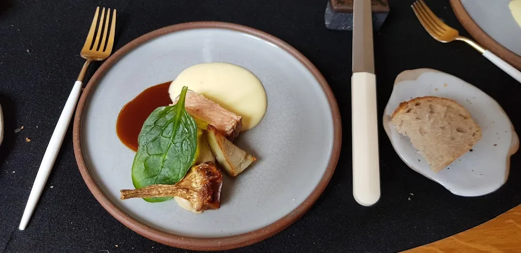 Menu_Eclosion Château Hôtel & Restaurant I St Paul en Jarez_Saint-Paul-en-Jarez_image_7