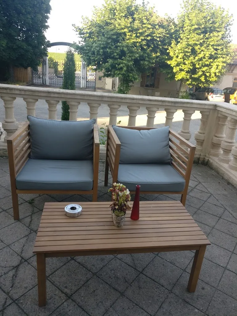 Eclosion Château Hôtel & Restaurant I St Paul en Jarez_Saint-Paul-en-Jarez_slider_image_1