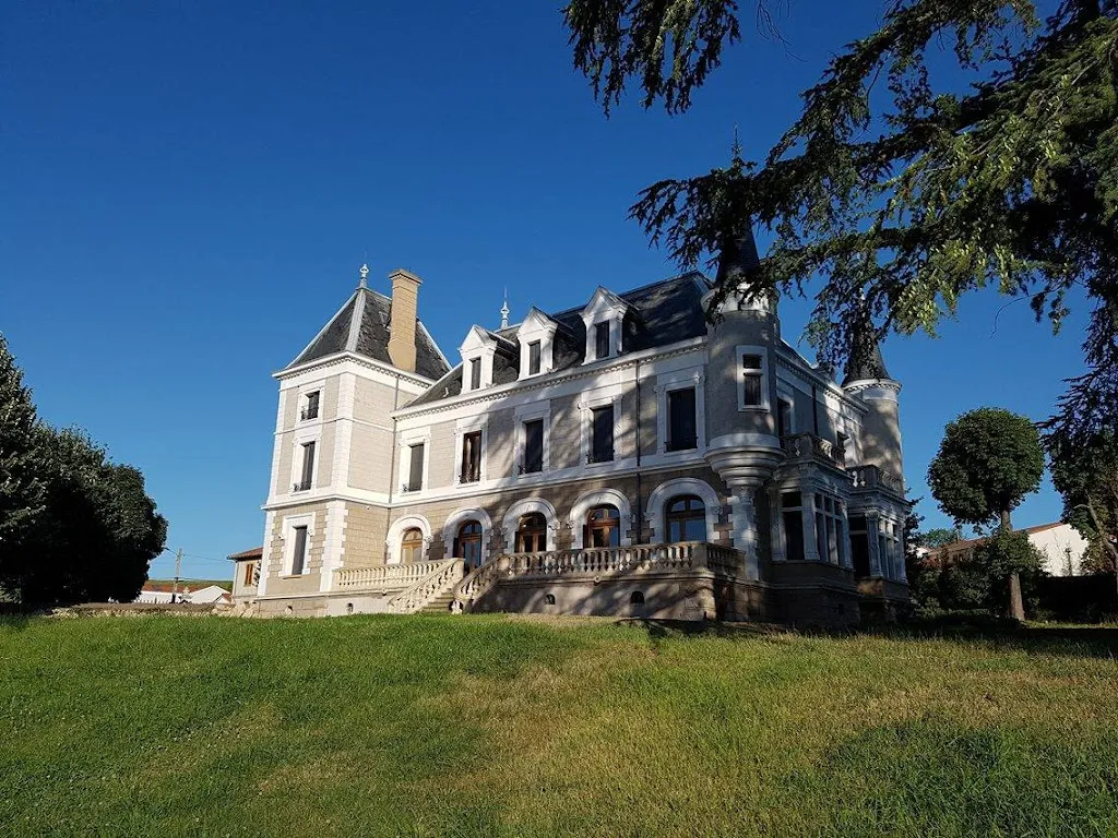 Eclosion Château Hôtel & Restaurant I St Paul en Jarez_Saint-Paul-en-Jarez_slider_image_3