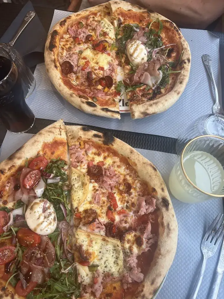 Esmee Streefkerk_La Fiesta_Toul_review