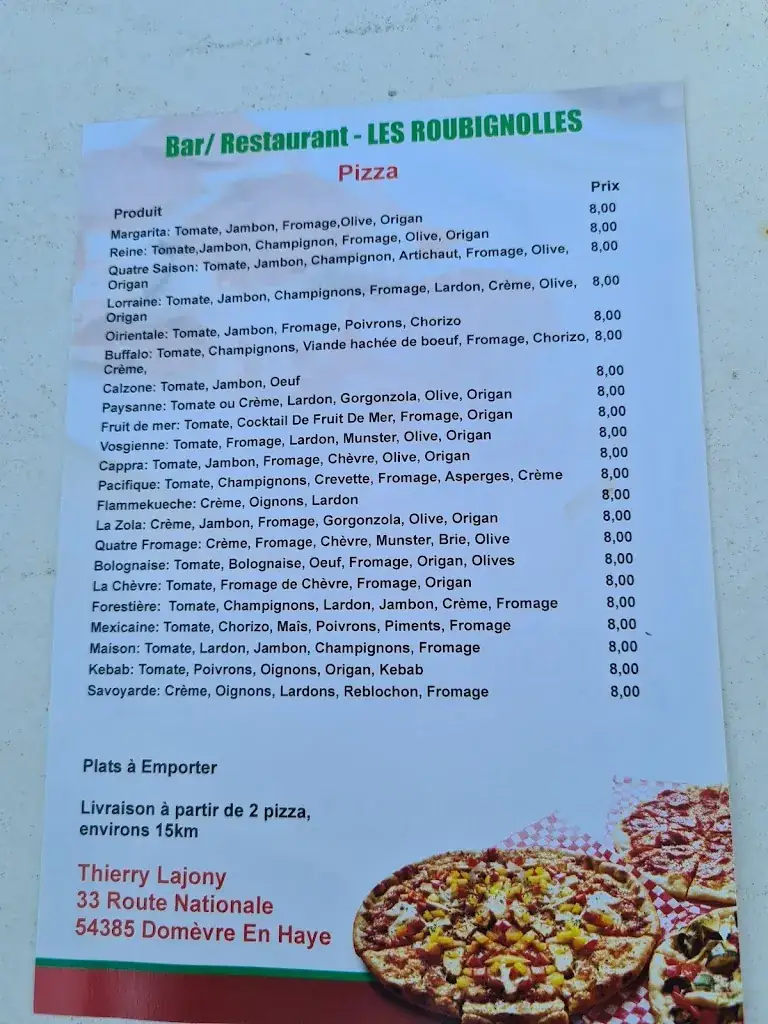 Menu_Les Roubignoles_Domèvre-en-Haye_image_1