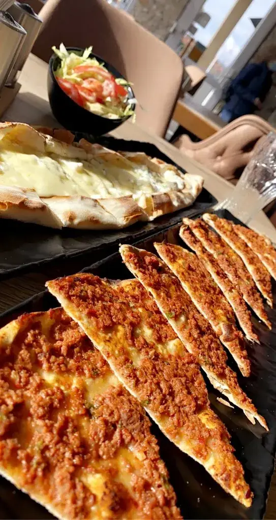 Abdullah A_Karatas Grill_Toul_review